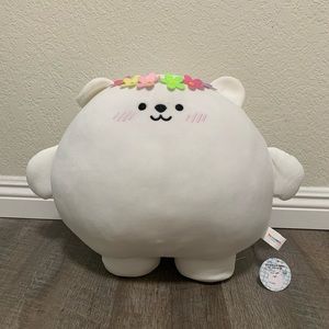 Kawaii Plushie Bear
